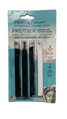 General’s Primo Compressed Charcoal – Euro Blend – assorted pack of 4 – NEW