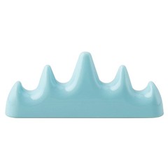 Realistic Ceramics-like Brush Pen Drying Rack Anti-break for Ideal for Teacher K