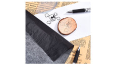 Transfer Paper Carbon Sheets Sewing Wood Canvas Art Glass Metal Ceramic 100 Pack