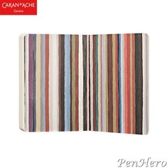 Caran d’Ache PAUL SMITH Notebook, A6 – Special Edition