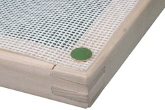 Frank A Regular Stretcher Bars 12 x 0.75 Inch Art Frame Canvas Tool