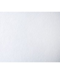 White Hosho Art Media Paper for Sketching Ink Watercolor Lettering 18 lb