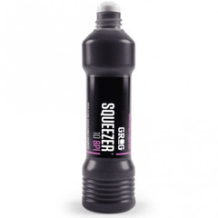 Grog Buff Proof Ink Marker Range – Permanent Opaque Gloss Squeezer Drip Pen