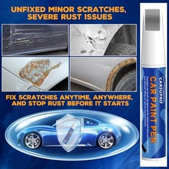 Green Touch Up Paint for Cars,Car Paint Emerald Glow Metallic Green series