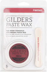 Paste Wax Finishes 30ml – Baroque Art Pinotage Colorizing Paste Wax