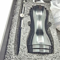Fehrominger Professional Airbrush Kit