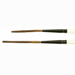 Mack Jenson Swirly-Q Series Scroll Striping Script Lettering Pinstriping Brushes