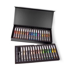 AK Interactive Special Box AK Playmarkers – Full Range 34 Playmarkers