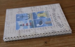 Robert Frederick Artists’ Sketch Pad – Driftwood Art – A4 100 Sheet