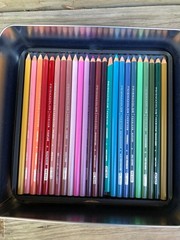 Prismacolor Premier Colored Pencils Multicolor 132 Set