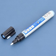 1pc Art Masking Fluid Marker Pen, Professional Drawing Gum
