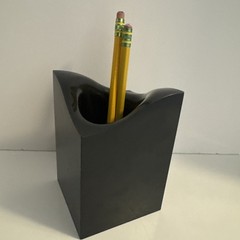 Faber Castell Polychromos 24 Design Pencil Stand Only One Side