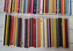 Prismacolor Scholar Premier Colored Pencils Singles CHOOSE YOUR COLOR READ