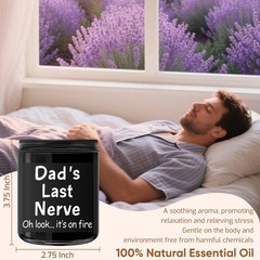 Gifts for Dad, Fathers Day Gifts from Daughter Son Wife, Birthday Gifts for Men