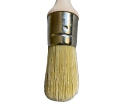 STAALMEESTER Natural Synthetic Bristle Wax or Paint Brush ~ Series 3600 #16