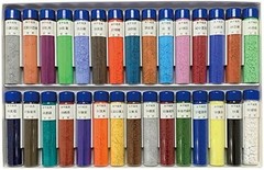 Kissho Japanese painting paints in a bottle 30 colors starter kit NEW