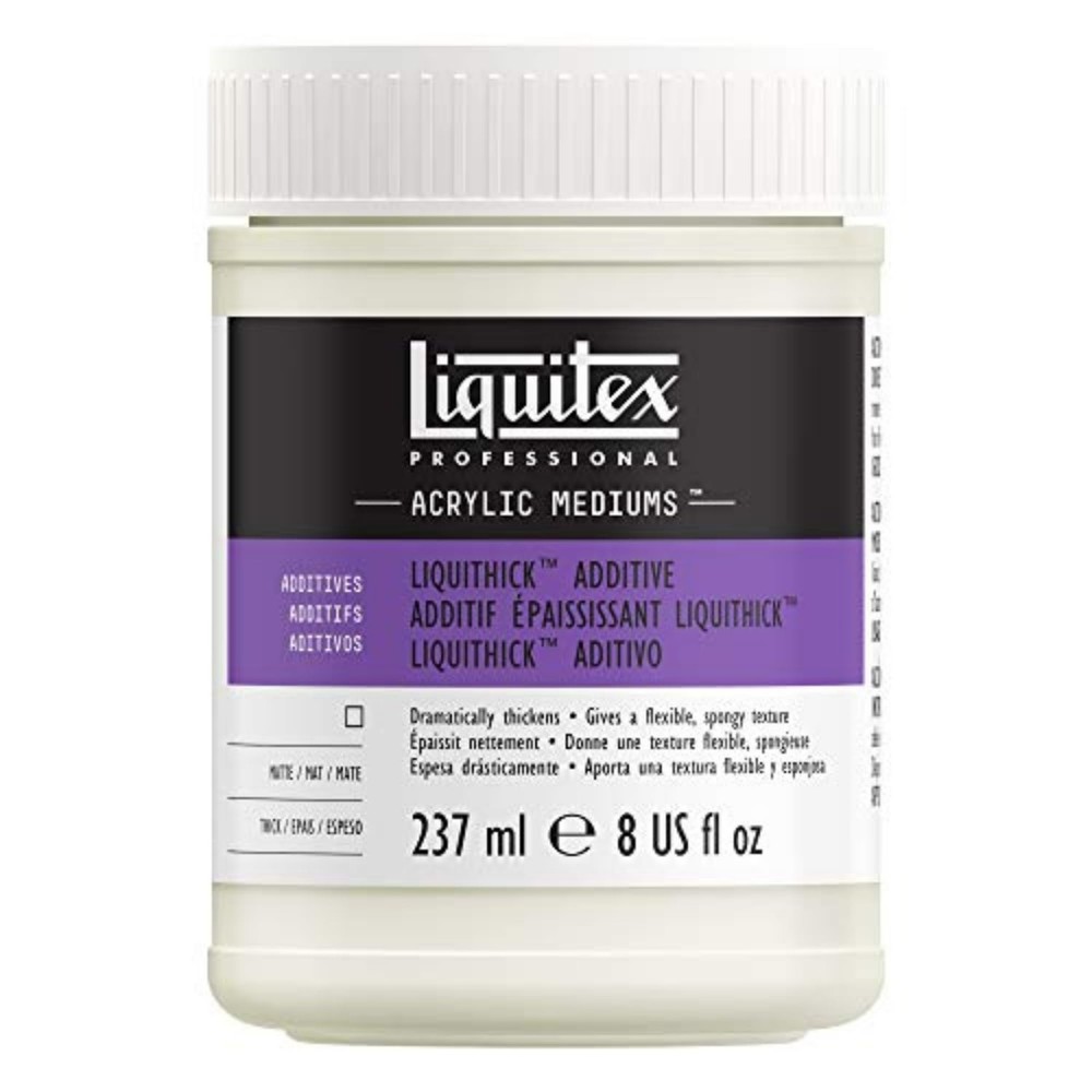 Professional Effects Medium, 237ml (8-oz), Liquithick Thickening