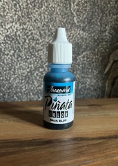 Jacquard Piñata Alcohol Ink Pearl 14.79ml New Multi Colour Standard Metallic
