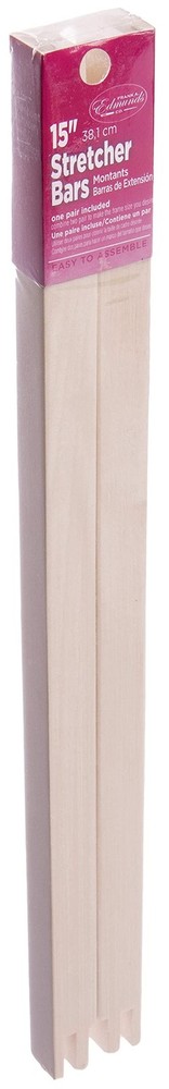 Frank A Regular Stretcher Bars 15 x 0.75 Inch 325073 Art Frame Canvas