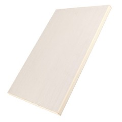 Poplar Wood Hollow Sketch Board Wooden Painting Board Art Supply for Drawing