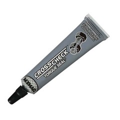 Dykem – CROSS CHECK™ Tamperproof Torque Seal