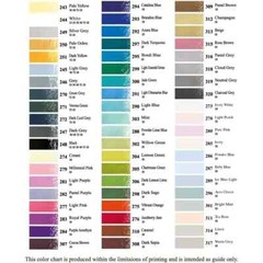 Mungyo Gallery Soft Oil Pastels Wood Box Set of 120 Assorted Colors MOPV-120W