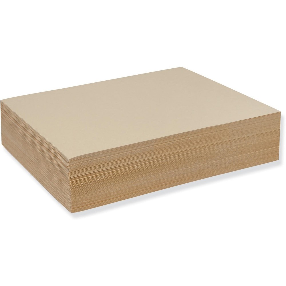 Pacon Medium Weight Manila Drawing Paper 9×12″ 9″x12″,