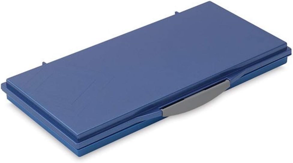 Martin 92-WP3024B Mijello Airtight Leak Proof 1 Count (Pack of 1), Blue Case