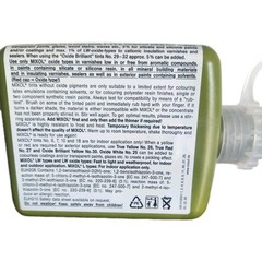 MIXOL Universal Tint #16 Lime Green – 200ml