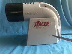 Pre-Owned Artograph Tracer Projector to Enlarge & Trace Art, Patterns & More!