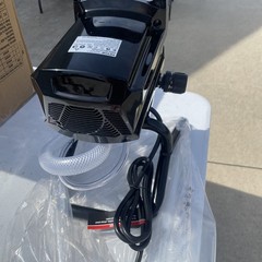 Vevor 950W Stand Airless Paint Sprayer High Missing PIECE SEE LAST PICTURE