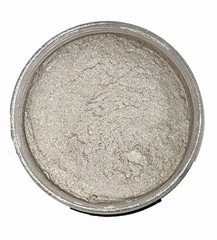 ® | (Pure Pearl White) Pigment is a premium professional, non-toxic mica with…