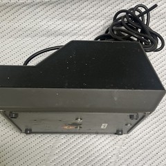 Vintage Dinair Makeup Master Airbrush System w/ Badger Airbrush Disney Property