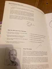 Walter Foster How to Draw Lot: Books 1 & 2: How To Draw And Paint.