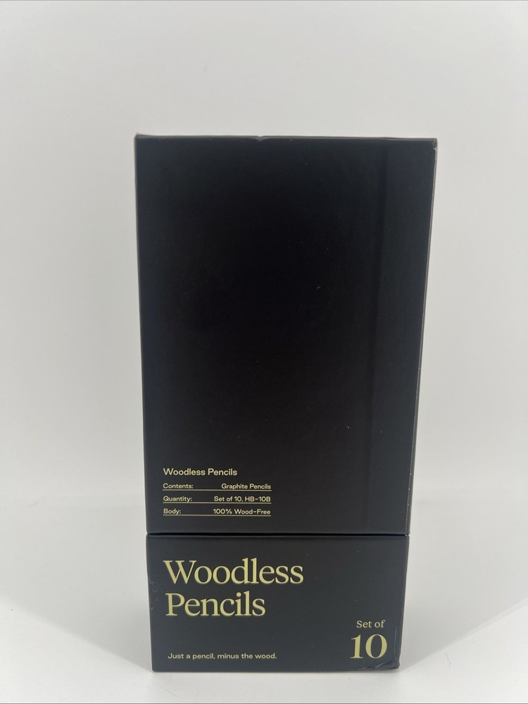 Karst Woodless Graphite Pencils 8 pcs
