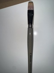 Escoda Modernista Barcelona 18 Bright Paintbrush