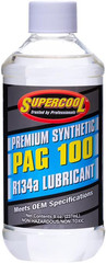 P100-8 PAG 100 without Dye 8Oz 1-Pack