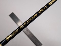 x1 Vtg Phyllis McElhinney Studio 506-1 Germany Porcelain China Painting Brush