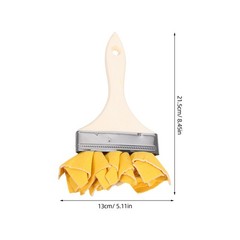 Watercolor Brush Reusable Paints Applicator for Art Painting Tool