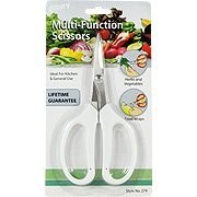 Multi Function Scissors – For Kitchen & General Use, 1 pc,(Allary)