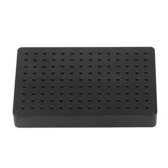 Painting Stand Base Robust Stable Easy Operation Model Painting Color Clip Base