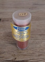 Vintage Venus Copper Powder Extra Brilliant Fire #26 1 Oz