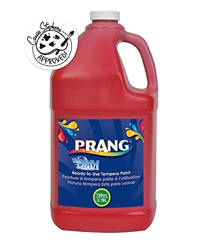 Prang Washable Paint (x10601)