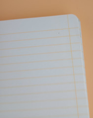 Pretty Spiral Journal With 8 Pack Of Sakura Micron .45 mm Assorted Colors Pens