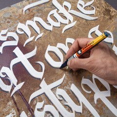 Molotow One4All Acrylic Marker 127HS