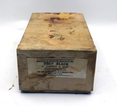 Flake White Oil Paint – GENUINE – ANTIQUE LOT! – Corbin & Son