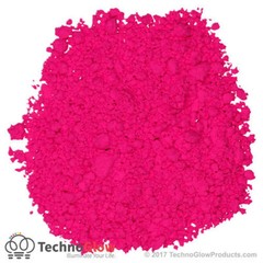 Fluorescent Powder, MAGENTA – UV Reactive Powder / Pigment