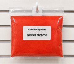 Pigment Powder for paint ,candle ,plastic Epoxy Resin, wax 5g 10g