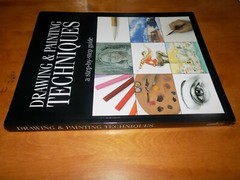DRAWING & PAINTING TECHNIQUES Art Instruction Artist Technique Arts Artwork Book