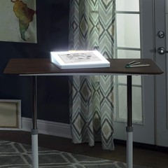 Artograph LightTracer LED Lightbox for Art, Tracing, Drawing, Illustrating,